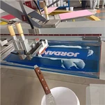 Automatická sieťotlač