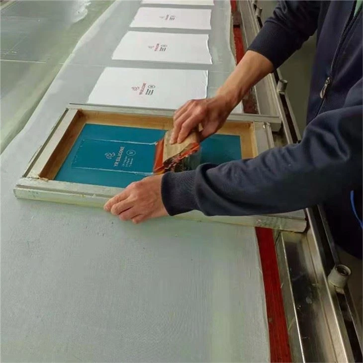 Rýchla tlač obrazovky
