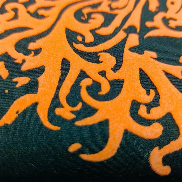 Tlač obrazovky Puff Paint