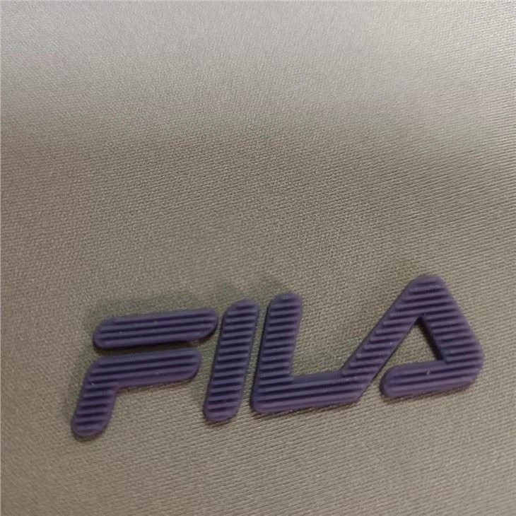 Iron-on Transfers