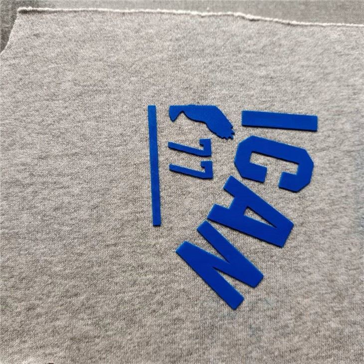 Silikónový atrament pre modrú tlač