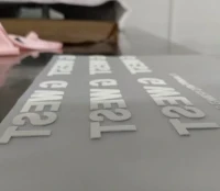 Dá sa silikónová tlač použiť na veľkovýrobu?