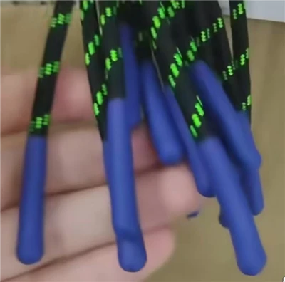 Silikónová sťahovacia šnúrka